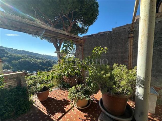 Casa di 125 mq a Centro Ariccia