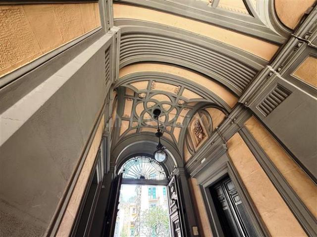 Casa di 125 mq a Chiaia, Mergellina Napoli