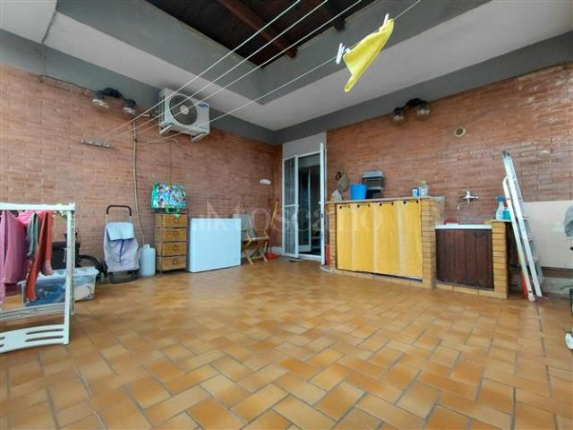 Casa di 125 mq a Ciampino
