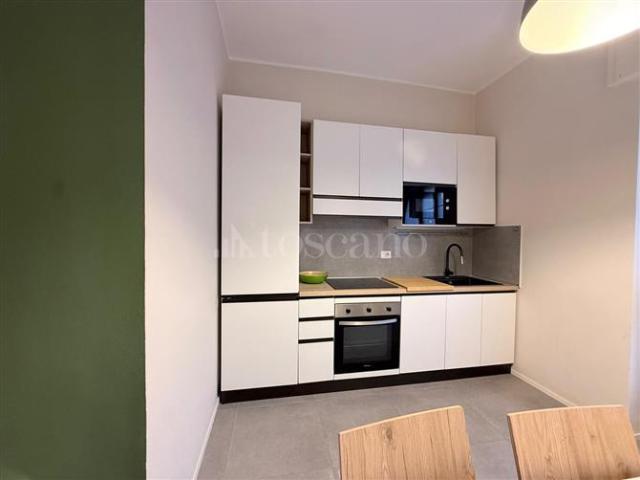 Casa di 125 mq a Città Studi, Susa Milano