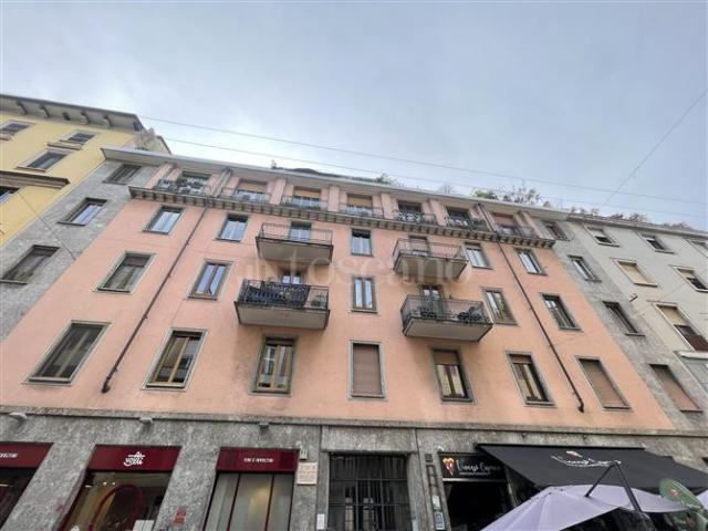Casa di 125 mq a Garibaldi, Moscova, Porta Nuova Milano