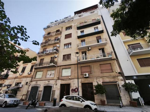 Casa di 125 mq a Libertà, Villabianca, De Gasperi, Croce Rossa, Sciuti, Politeama Palermo