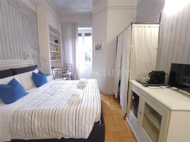 Casa di 125 mq a Parioli, Flaminio Roma