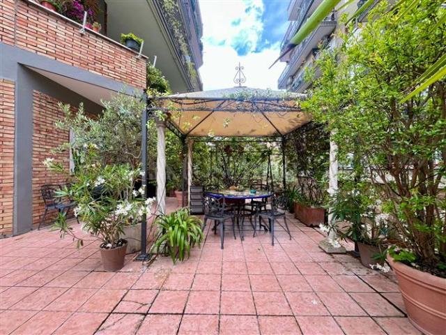 Casa di 125 mq a Talenti, Monte Sacro, Nuovo Salario Roma