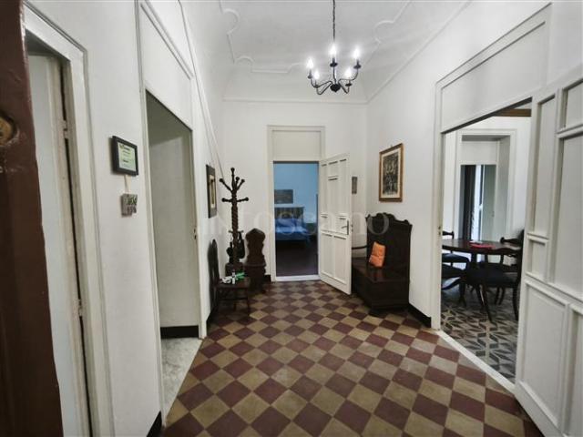 Casa di 126 mq a Centro Storico Palermo