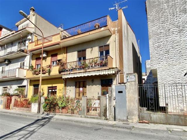 Casa di 126 mq a Chianchitta Pallio Giardini Naxos