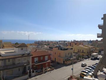 Via dei Servi di Maria, Siracusa, Siracusa Sicilia, Sicilia