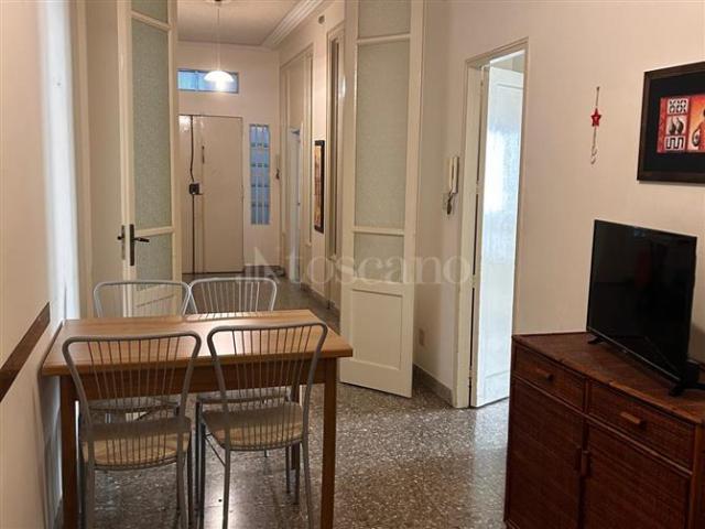 Casa di 128 mq a Bellini, Tribunale, Corso Italia Catania