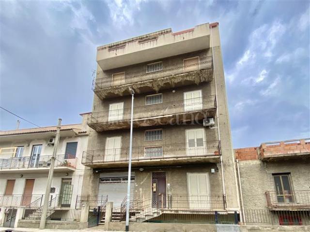 Casa di 128 mq a Rometta Marea Rometta
