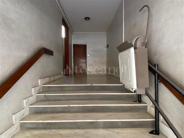 Casa di 129 mq a Borgo Antico, Murat, Madonnella Bari