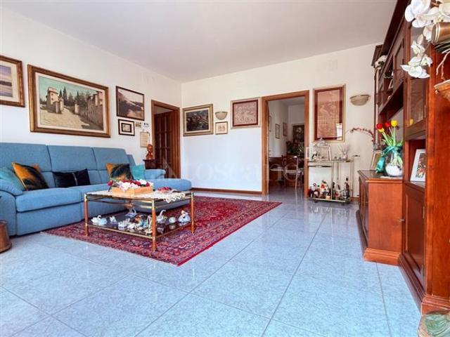 Casa di 129 mq a Centro Poggio a Caiano