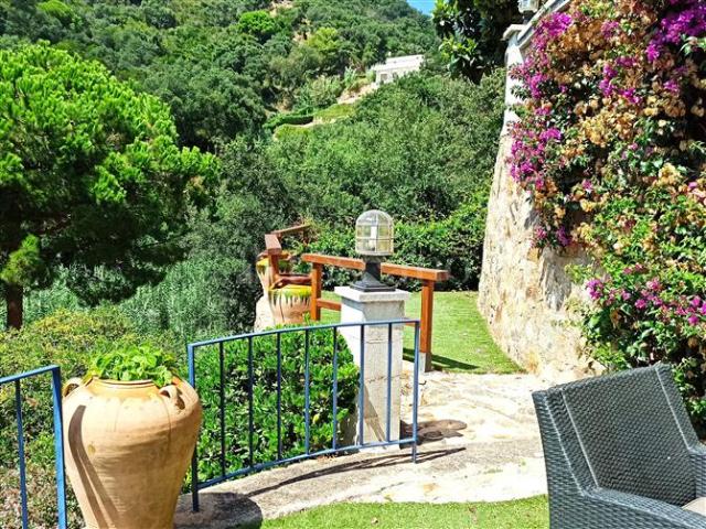 Casa di 129 mq a Tossa de Mar