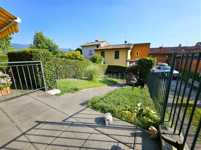 Casa di 133 mq a Bovezzo