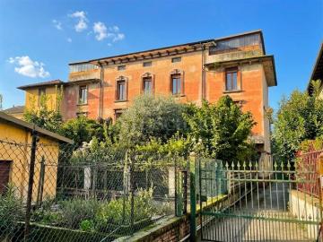 Casa di 133 mq a Brescia Due, Via Cremona, Villaggio Sereno Brescia