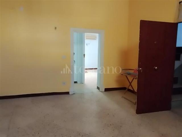 Casa di 133 mq a Centro Monreale