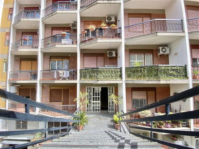 Casa di 133 mq a Circumvallazione Messina