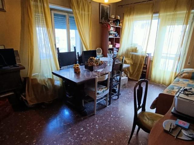 Casa di 133 mq a Garbatella, Navigatori, Ostiense Roma