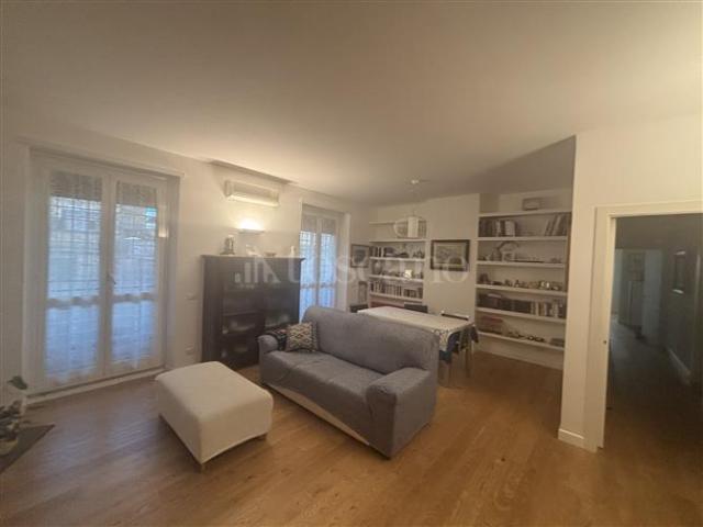 Casa di 133 mq a Testaccio, Trastevere Roma