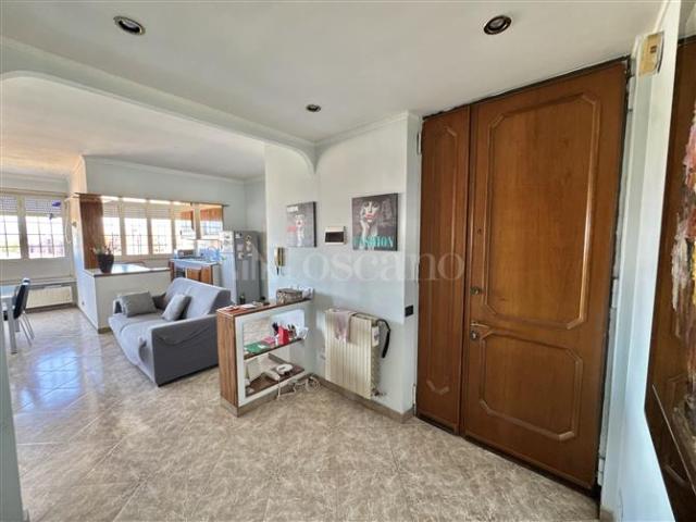 Casa di 130 mq a Mezzocammino, Spinaceto, Tor de' Cenci Roma