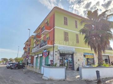 Dragona, Roma Lazio, Lazio - Balcone