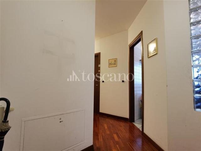 Casa di 100 mq a Bande Nere, Inganni Milano