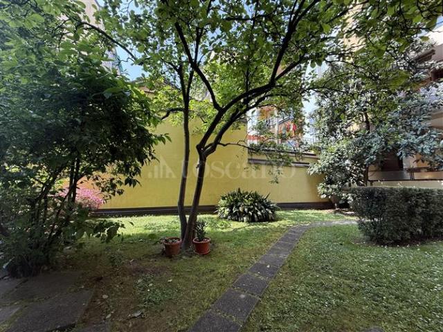 Casa di 130 mq a Bande Nere, Inganni Milano