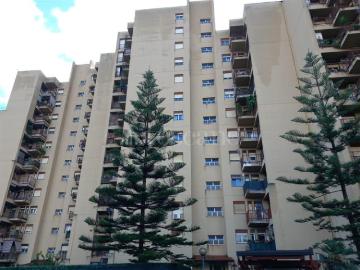 Casa di 130 mq a Bonagia, Falsomiele Palermo