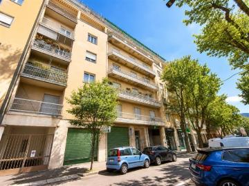 Casa di 130 mq a Borgo Trento, Crocifissa di Rosa, Mompiano, Villaggio Prealpino Brescia