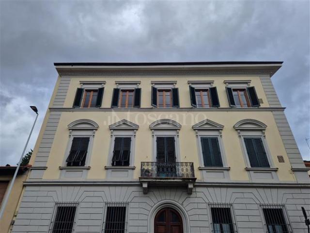 Casa di 130 mq a Campo di Marte, Libertà Firenze