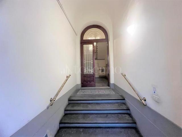 Casa di 130 mq a Campo di Marte, Libertà Firenze