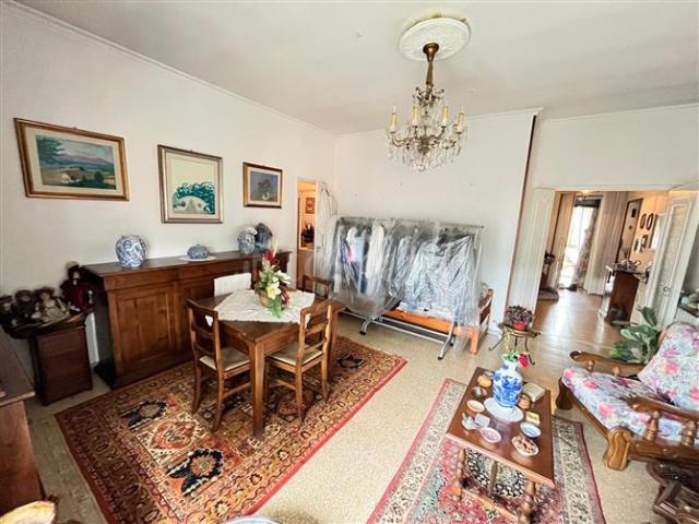 Casa di 130 mq a Cassia, San Godenzo, Grottarossa Roma