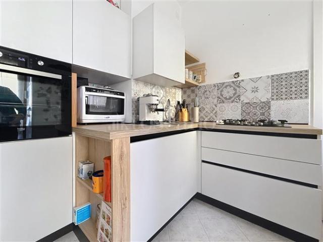 Casa di 130 mq a Cappuccini, Luna e Sole, Carbonazzi, Serra Secca Sassari
