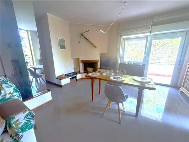 Casa di 130 mq a Cecchignola, Fonte Meravigliosa Roma