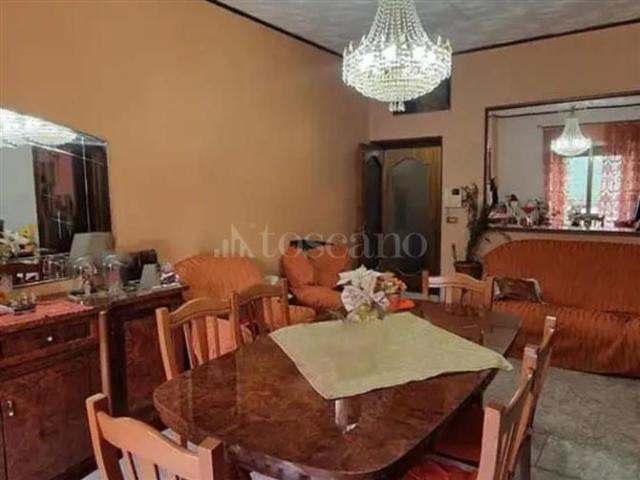 Casa di 130 mq a Centro Tiriolo