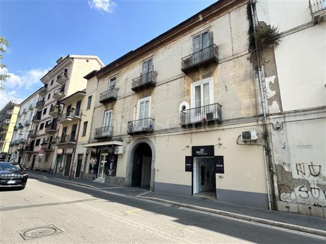Casa di 130 mq a Centro Caserta