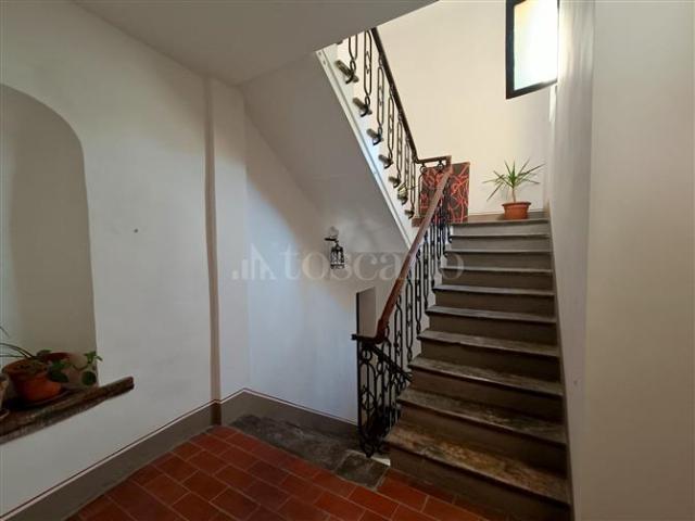 Casa di 100 mq a Centro, Centro Storico Terni