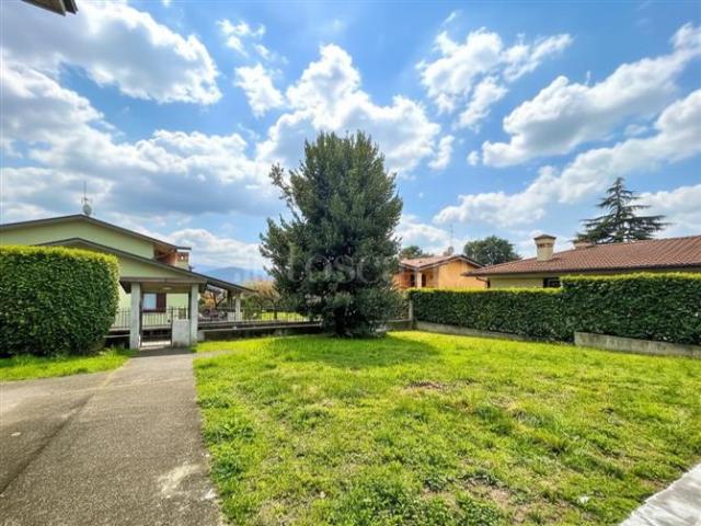 Casa di 130 mq a Centro Concesio