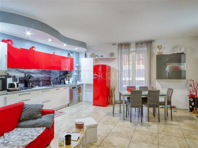 Casa di 130 mq a Centro Lavena Ponte Tresa