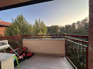 Casa di 130 mq a Centro Limbiate