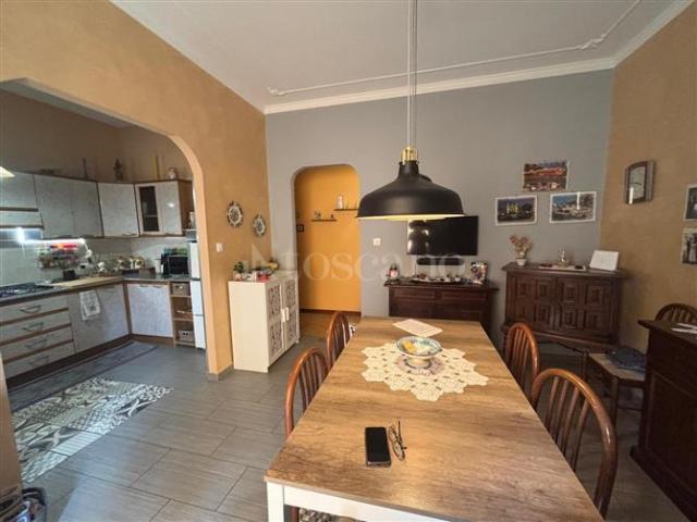 Casa di 130 mq a Centro Mascalucia