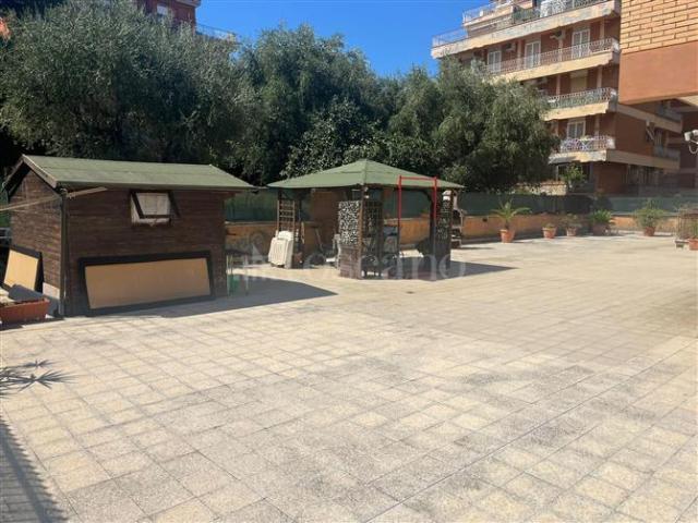Casa di 130 mq a Centro Mentana