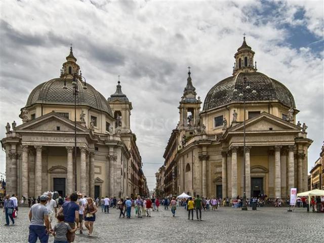 Casa di 130 mq a Centro Storico Roma