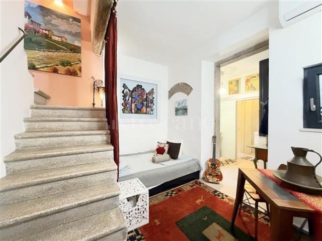 Casa di 130 mq a Centro Storico Viterbo