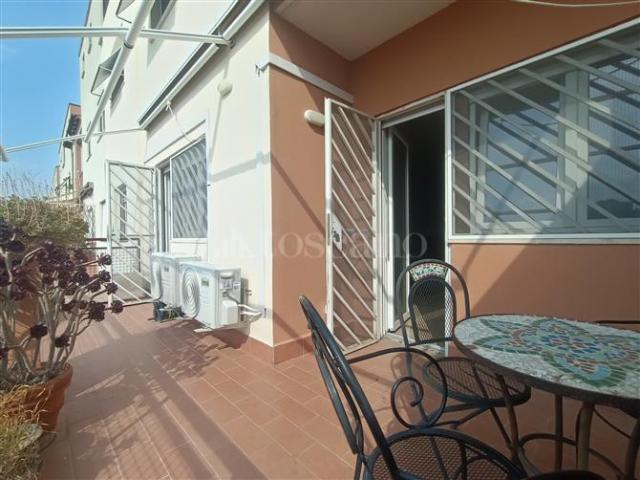 Casa di 130 mq a Eur, Torrino, Tintoretto Roma