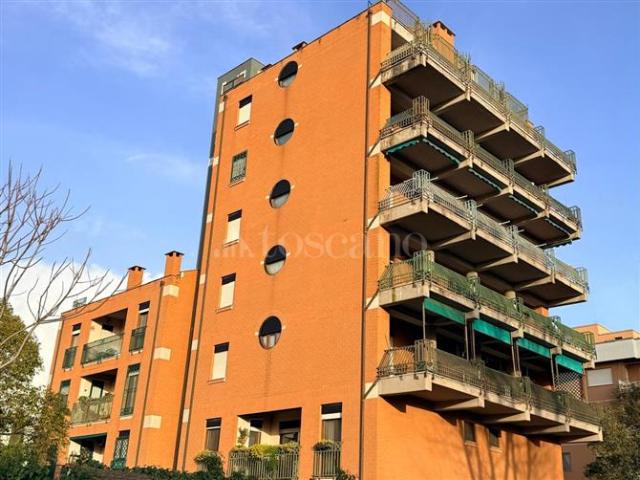 Casa di 130 mq a Eur, Torrino, Tintoretto Roma