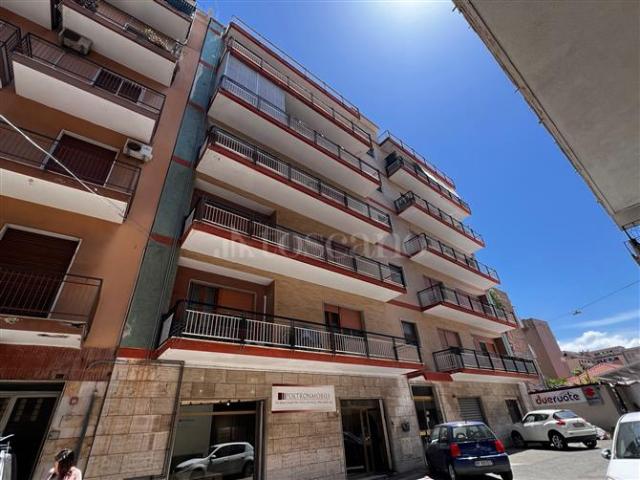 Casa di 130 mq a Ferrovieri, Stadio, Sbarre Reggio di Calabria