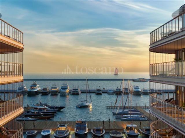 Casa di 130 mq a Centro Genova