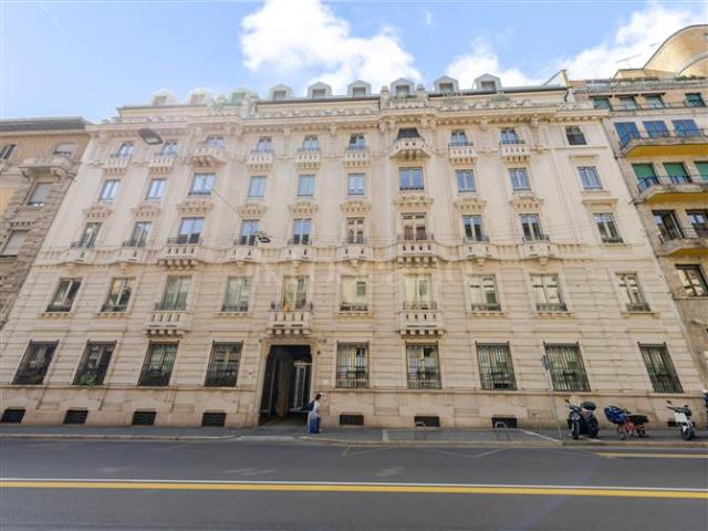 Casa di 130 mq a Genova, Ticinese Milano