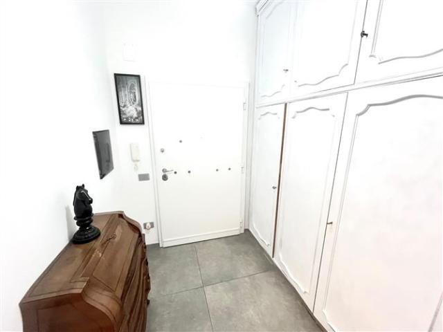 Casa di 130 mq a Gregorio VII, Baldo degli Ubaldi Roma