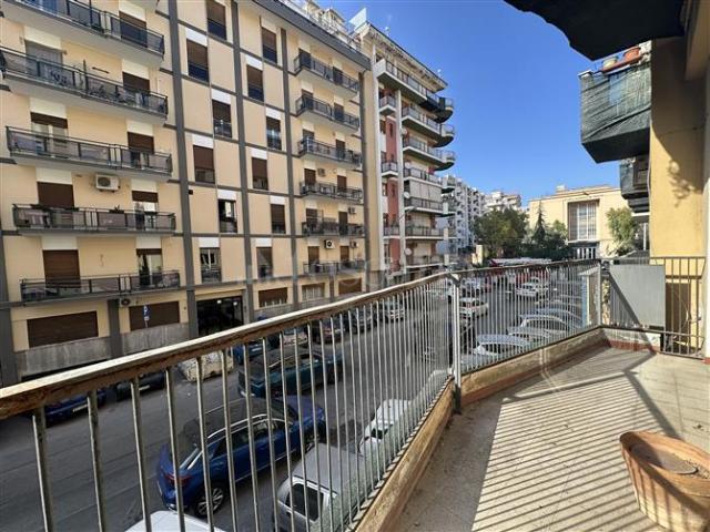 Casa di 130 mq a Libertà, Villabianca, De Gasperi, Croce Rossa, Sciuti, Politeama Palermo